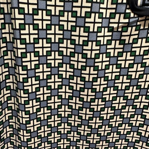 Max Studo, Sleeveless Shift Mini Dress, M - Picture 6 of 10